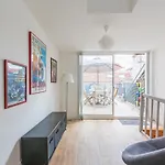 Les Bulles Insolites Prázdninový dům Remeš