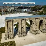 Les Bulles Insolites Prázdninový dům