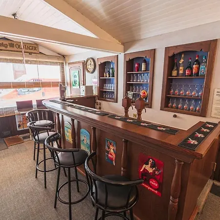 Bar A Bulles - Ancien Comptoir Transforme Holiday home *