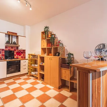 Bar A Bulles - Ancien Comptoir Transforme *