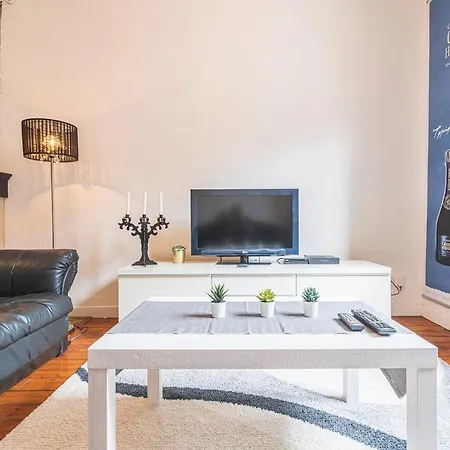 בית נופש Bar A Bulles - Ancien Comptoir Transforme *