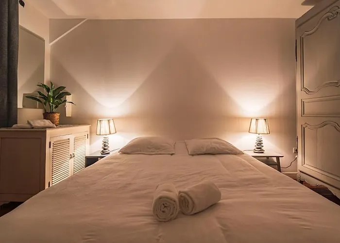 Bar A Bulles - Ancien Comptoir Transforme