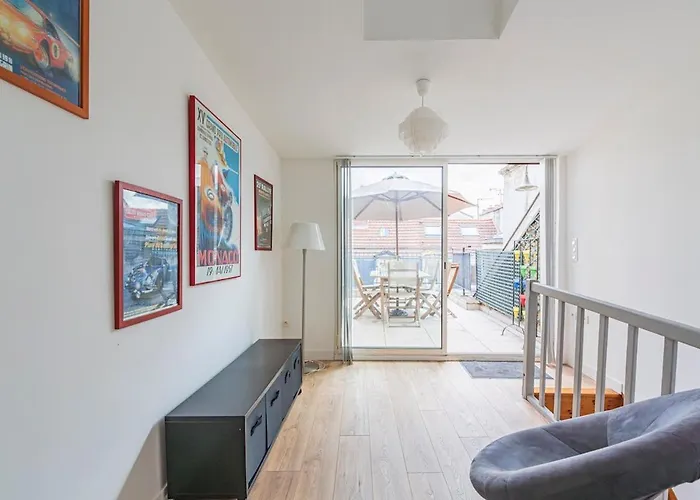 Les Bulles Insolites Дом отдыха Реймс