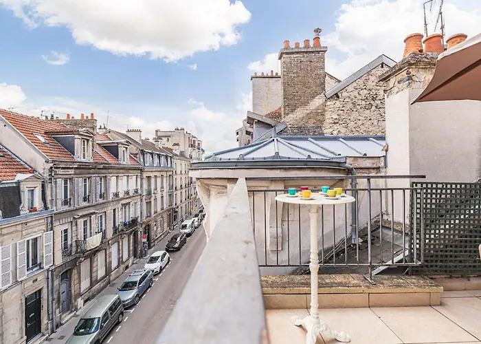 Дом отдыха Les Bulles Insolites