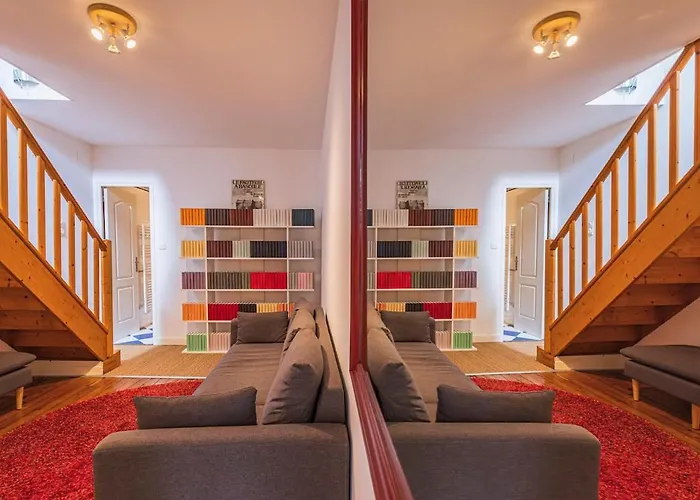 Bar A Bulles - Ancien Comptoir Transforme 度假居 *