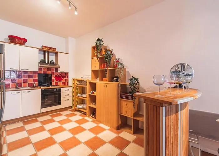 Bar A Bulles - Ancien Comptoir Transforme *