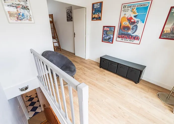 Bar A Bulles - Ancien Comptoir Transforme